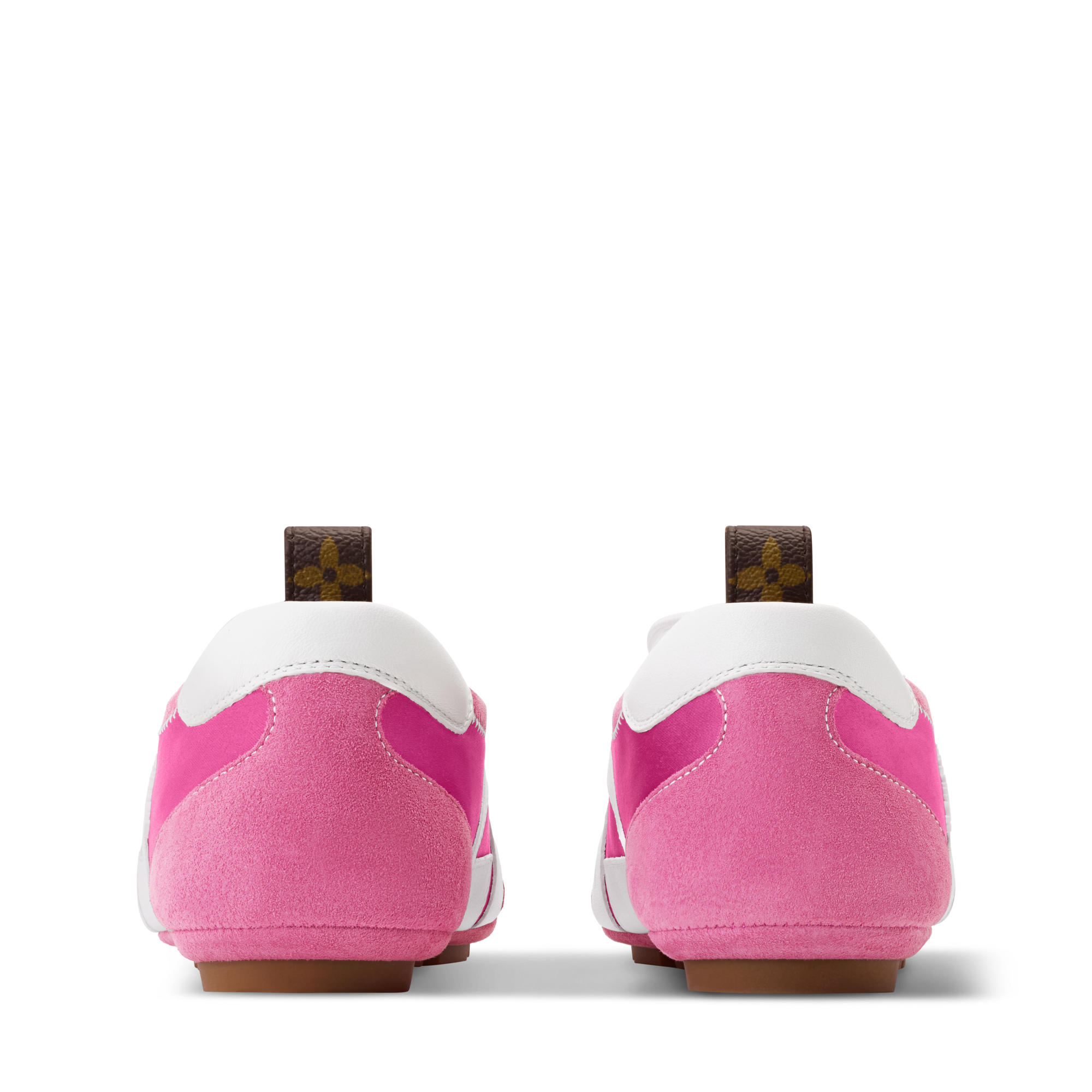 Women's Designer Shoes & Footwear | LOUIS VUITTON